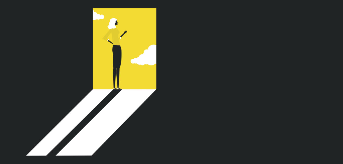 A definition of transparency we can all agree on Progeny