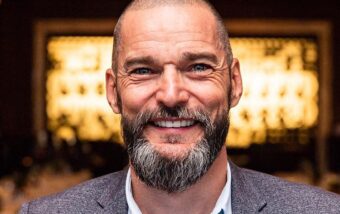 Photo of Fred Sirieix