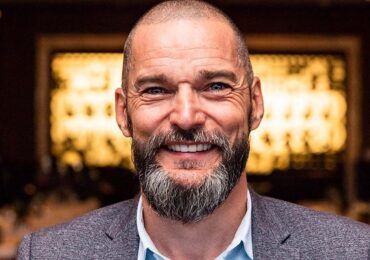 Photo of Fred Sirieix