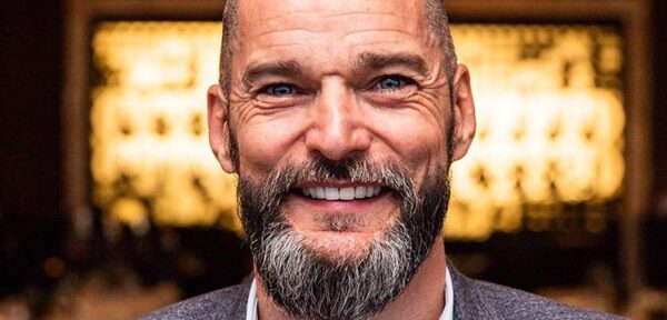 Photo of Fred Sirieix