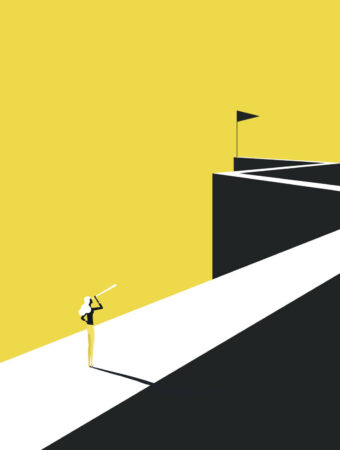 Creating career choices with financial planning