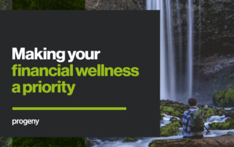 Financial wellness