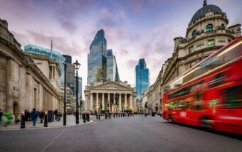 Why are gilts attracting investors again?