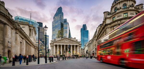 Why are gilts attracting investors again?
