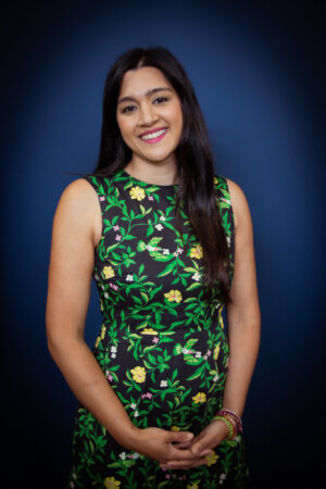 Sarika Dhanjal