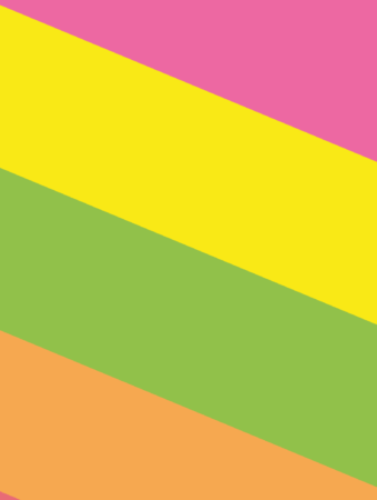 Positive Index Stripes