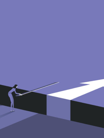 education technology advice gap