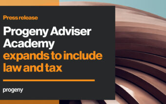 Progeny adviser academy law and tax