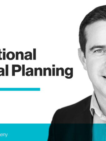 Generational financial planning