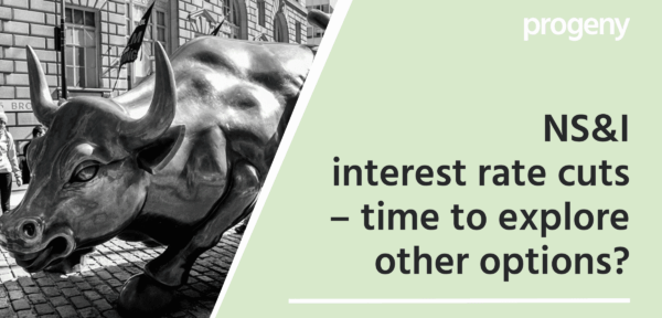 NS&I Interest rate cuts