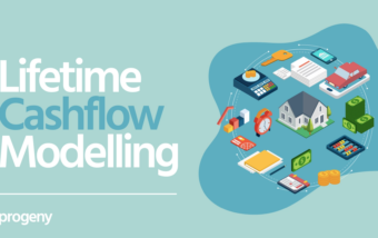 Lifetime Cashflow ModellingLifetime Cashflow Modelling