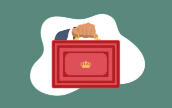 Illustration of budget update