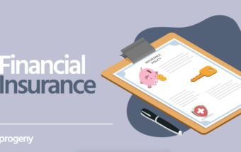 Financial insurance