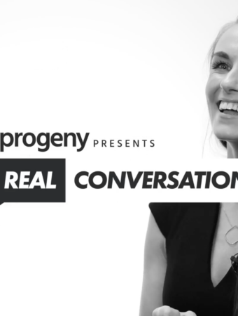 Video: Real Conversations