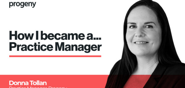 How I became a Practice ManagerHow I became a Practice Manager