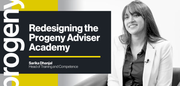 Progeny launches redesigned Adviser Academy