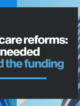 Social care reforms