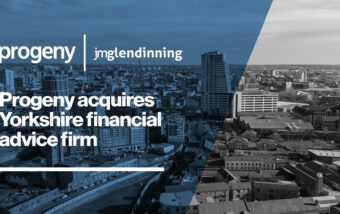 Progeny acquires Yorkshire financial advice firm