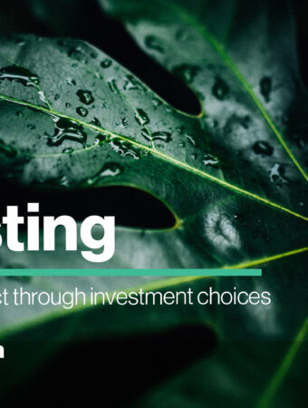 ESG Investing