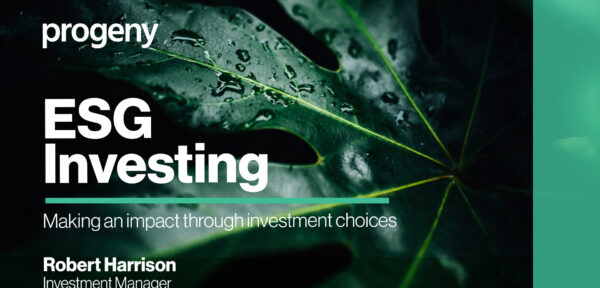 ESG Investing