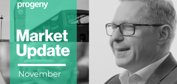 November Market Insight