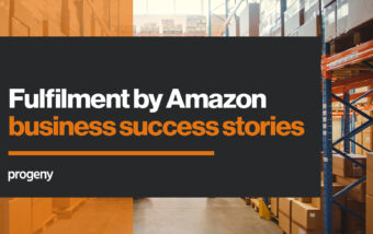 Fulfilment by Amazon Success