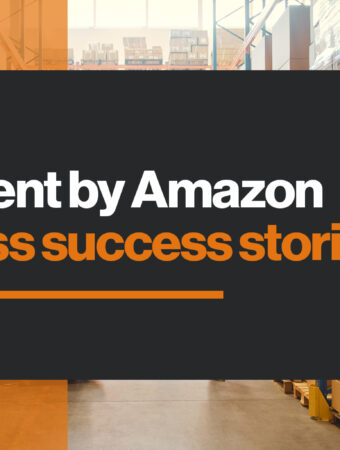 Fulfilment by Amazon Success