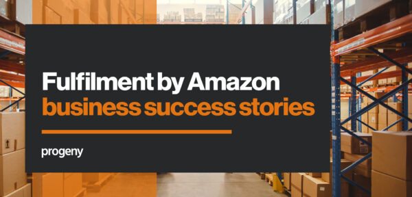 Fulfilment by Amazon Success