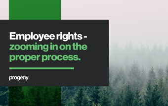 Employee Rights