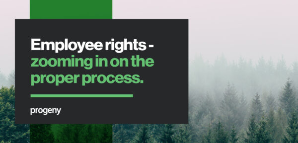 Employee Rights