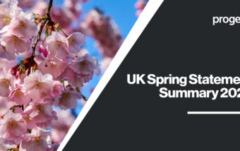 Spring budget