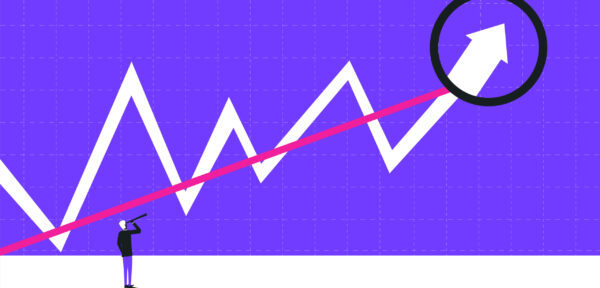 Market volatility