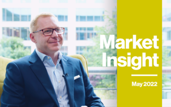 Market insight May 2022