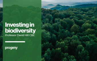 Biodiversity Blog