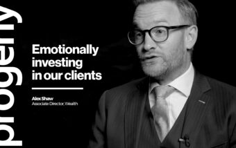 Emotionally Invested in Clients