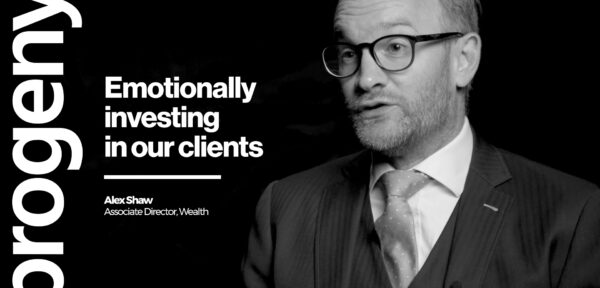 Emotionally Invested in Clients