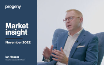 Market insight November 2022Market insight November 2022