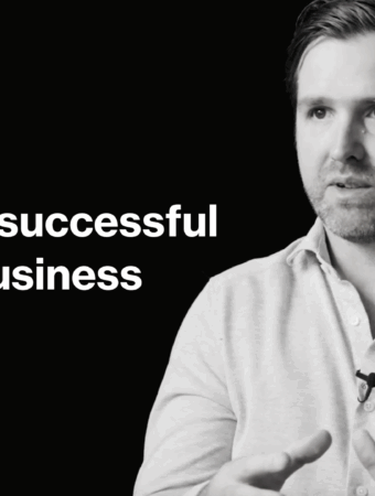 Building a successful Amazon business
