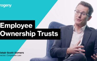 Employee Ownership TrustsEmployee Ownership Trusts