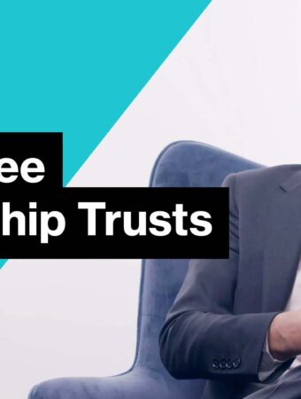 Employee Ownership TrustsEmployee Ownership Trusts