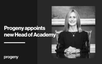 New Head of Academy