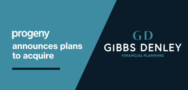 Progeny announces plans to acquire Gibbs Denley