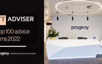 FTadviser Top 100 advice firm