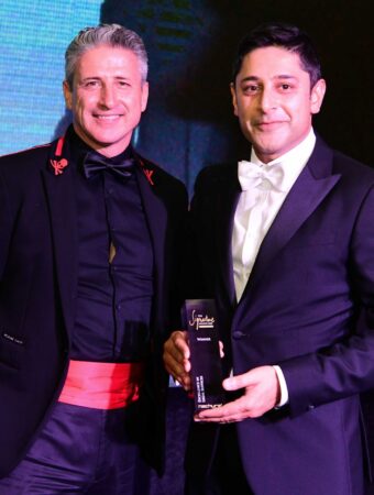 Excellence in Legal Services