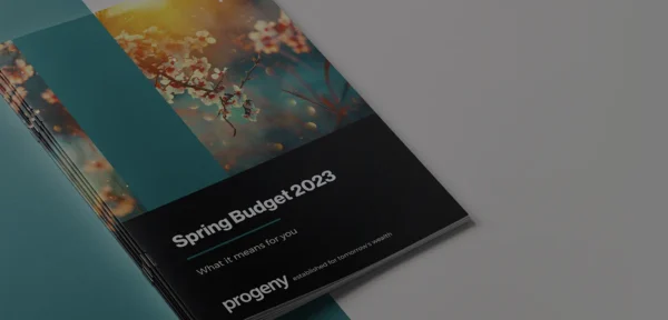 Spring Statement - Tax guide