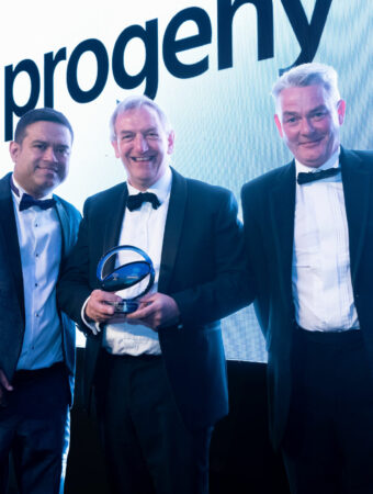 Advice firm of the Year – North East