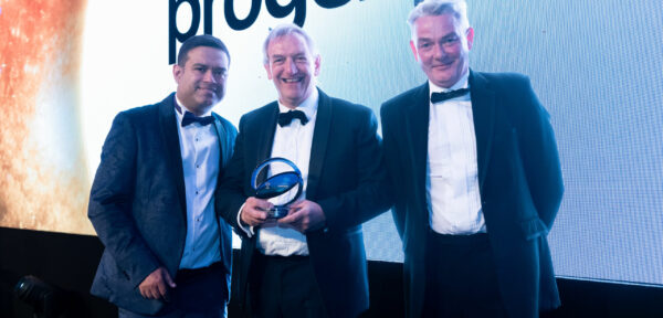 Advice firm of the Year – North East