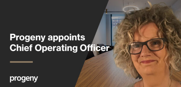 Chief Operational Officer