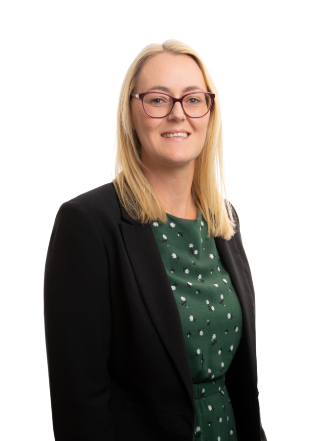 Stacey Edwards Chartered Legal Executive, Commercial Real Estate