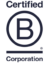 Certified b corp